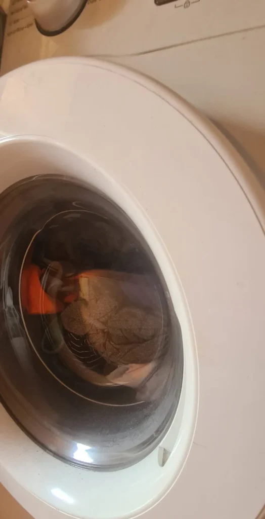 Skalbimo mašinų remonto paslaugos