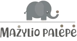 Medinės vaikų žaidimų aikštelės